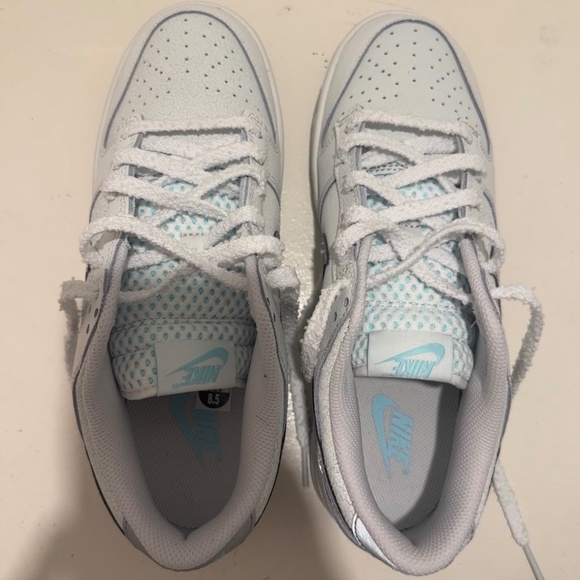 Nike Dunk Low Winter Storm - Picture 1 of 4